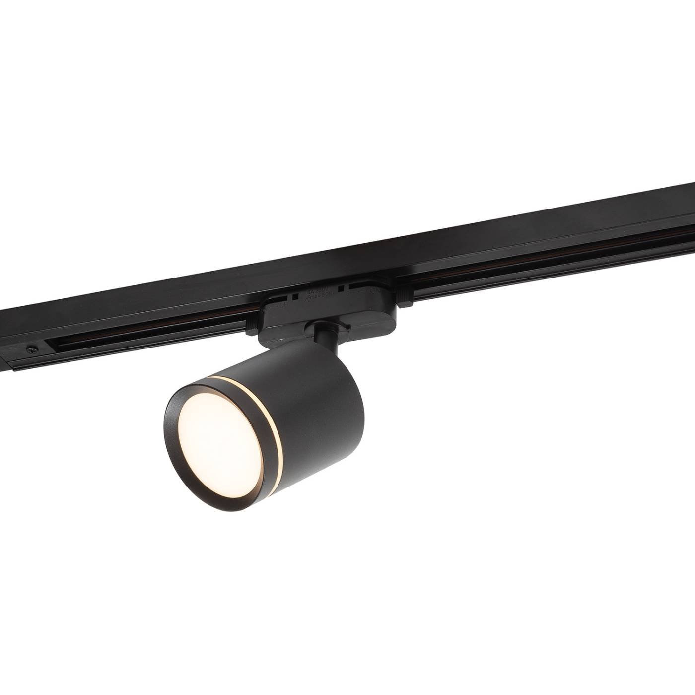 DK6401-BK Трековый светильник Denkirs Dk4016 DK6401-BK