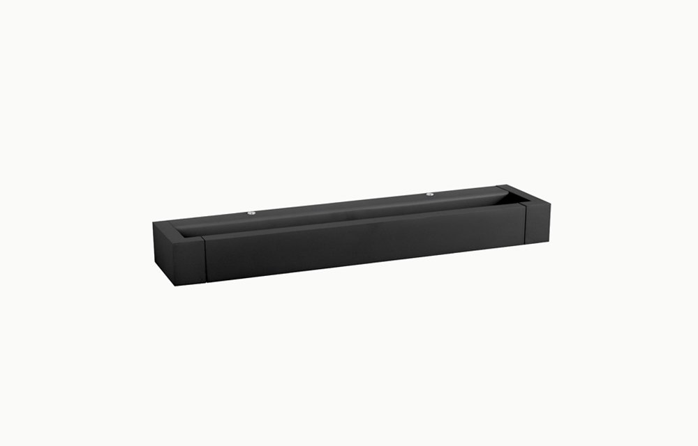 CLT 028W BL Настенный светильник Crystal Lux CLT 028 CLT 028W BL