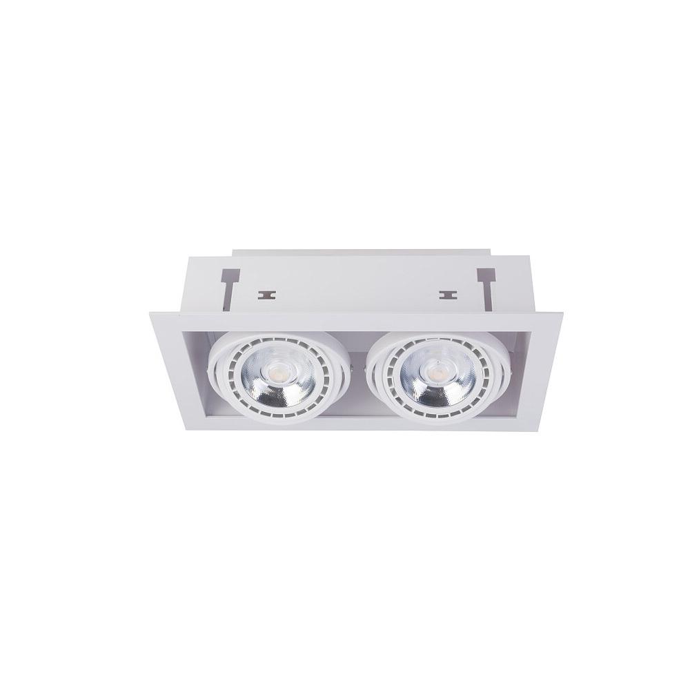 9574 Встраиваемый светильник Nowodvorski Downlight 9574