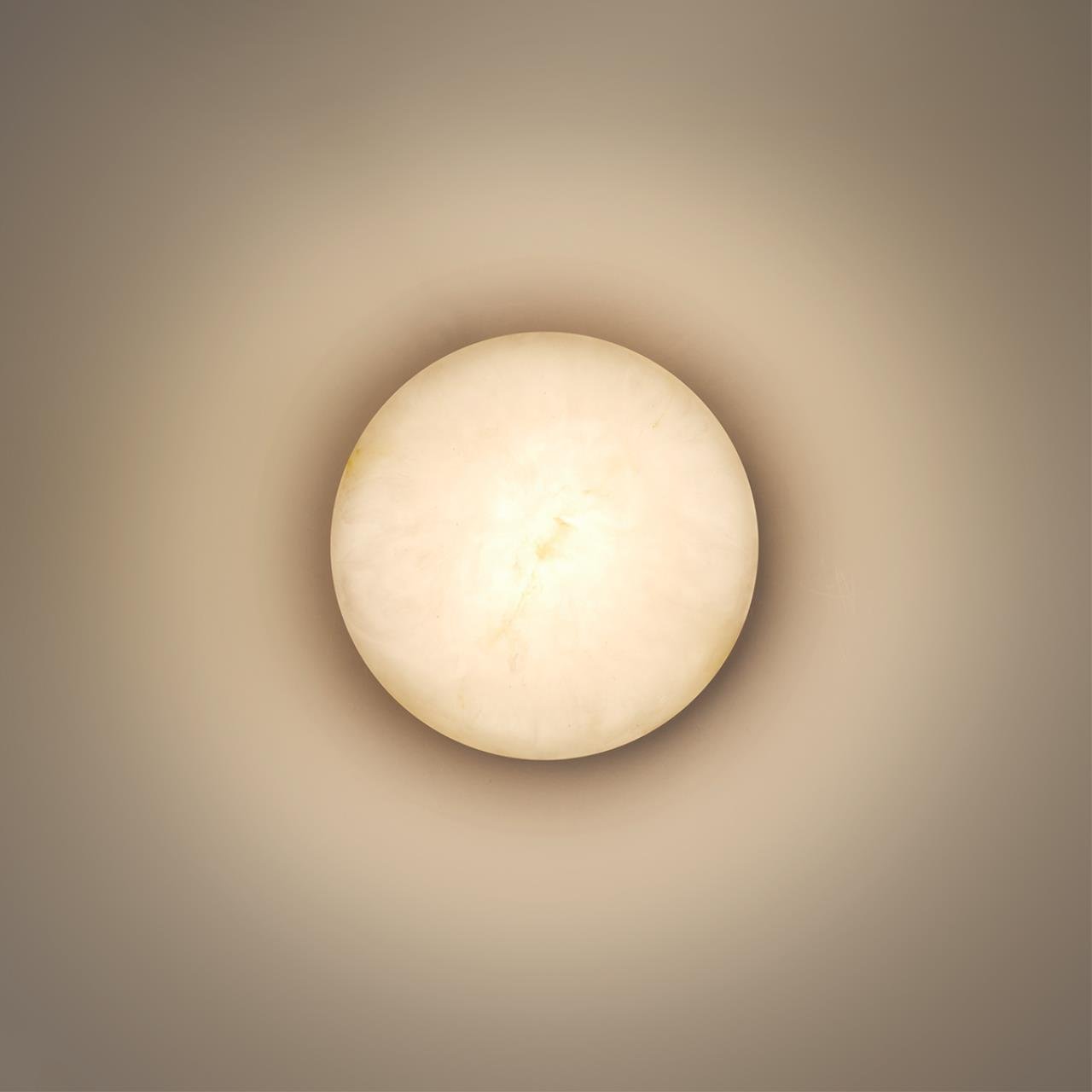 7190/6WLA Настенный светильник Candela Odeon Light 7190/6WLA