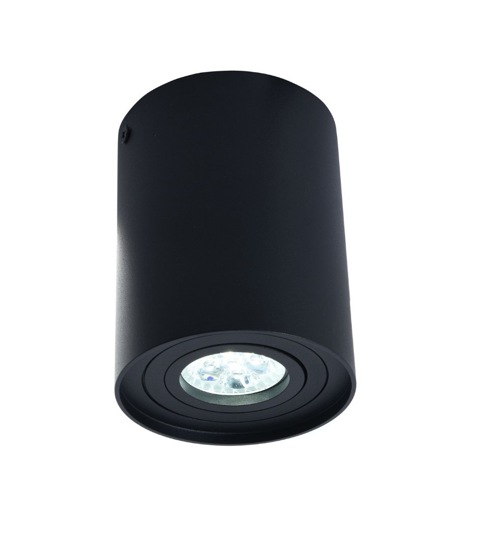 LDC 8055-A BK Накладной светильник Lumina Deco LDC 8055-A BK