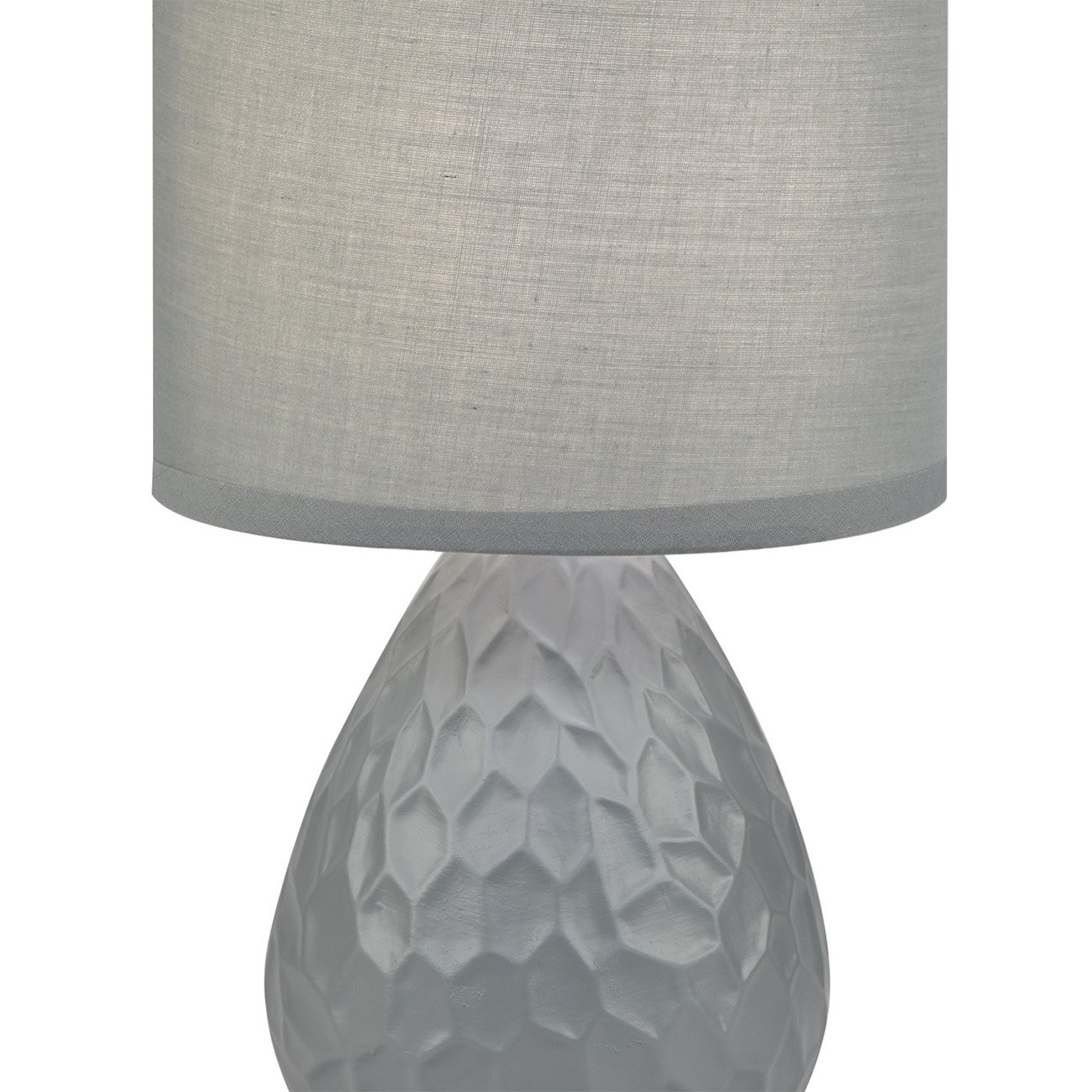 Настольная лампа Escada 10168/L Grey