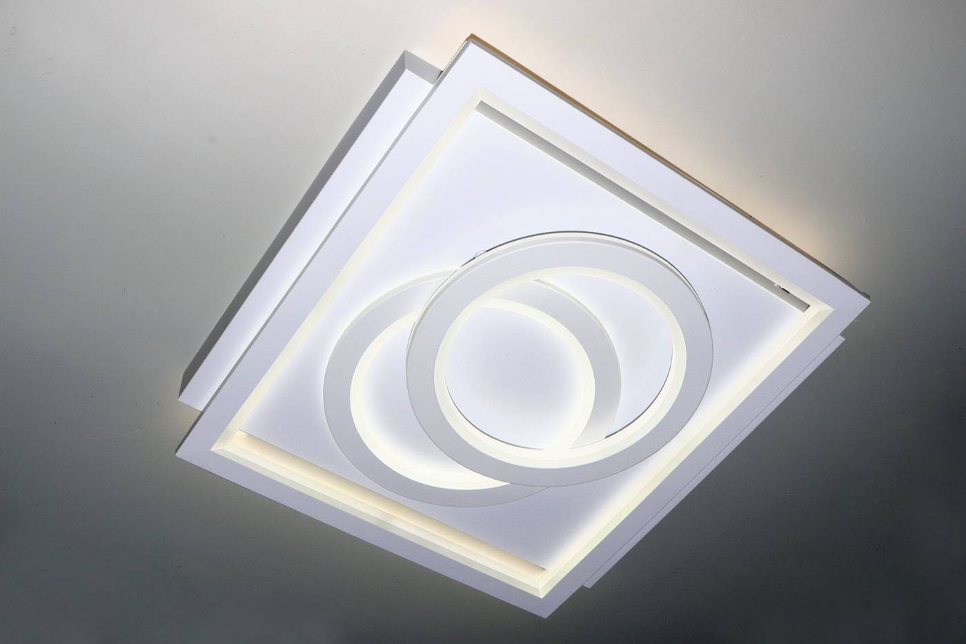 Потолочная светодиодная люстра LED Natali Kovaltseva 81017/5C