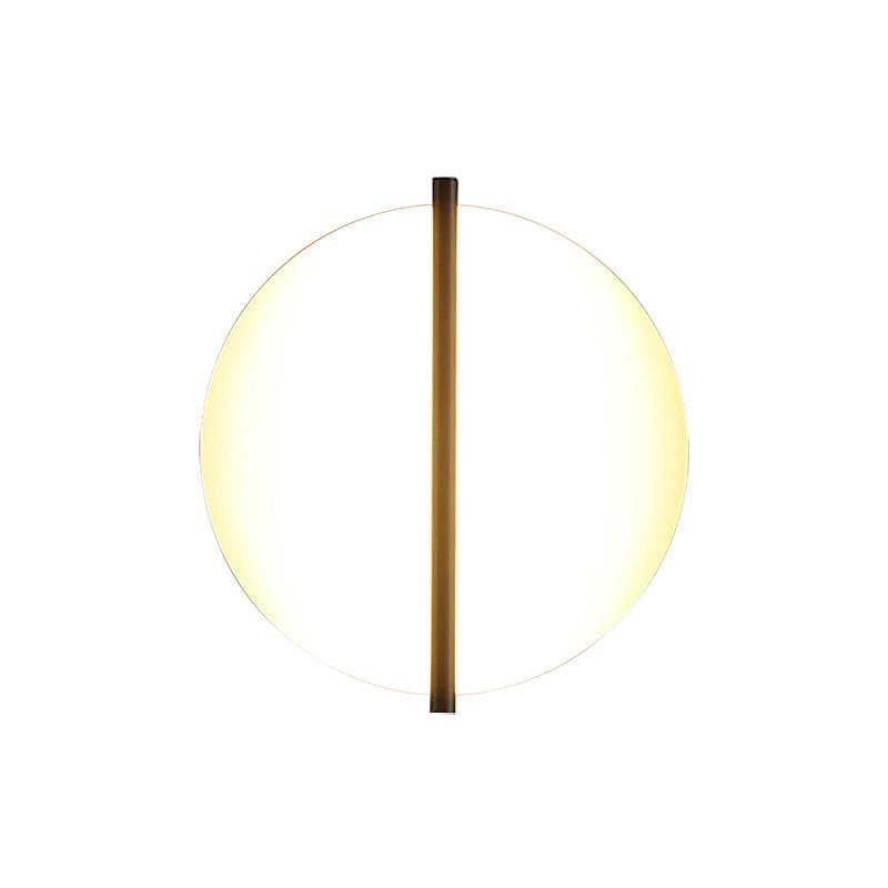 L67922 Настенный светильник L'Arte Luce Luxury Sabina L67922
