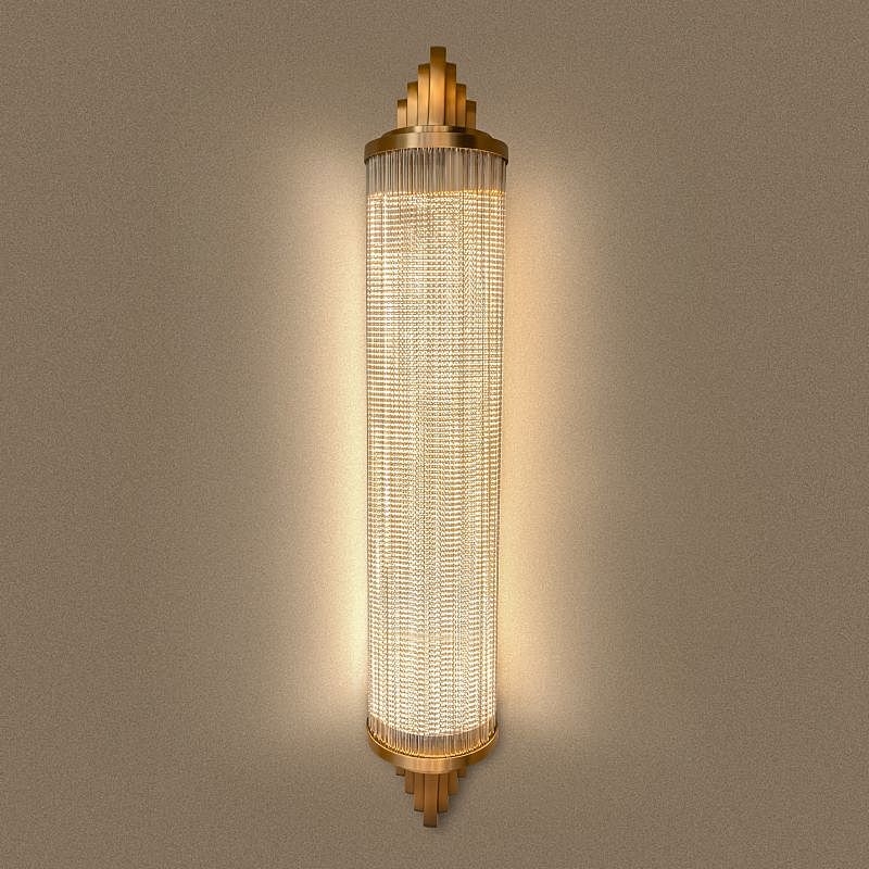 Настенное бра L'Arte Luce Luxury Marrakesh L00328