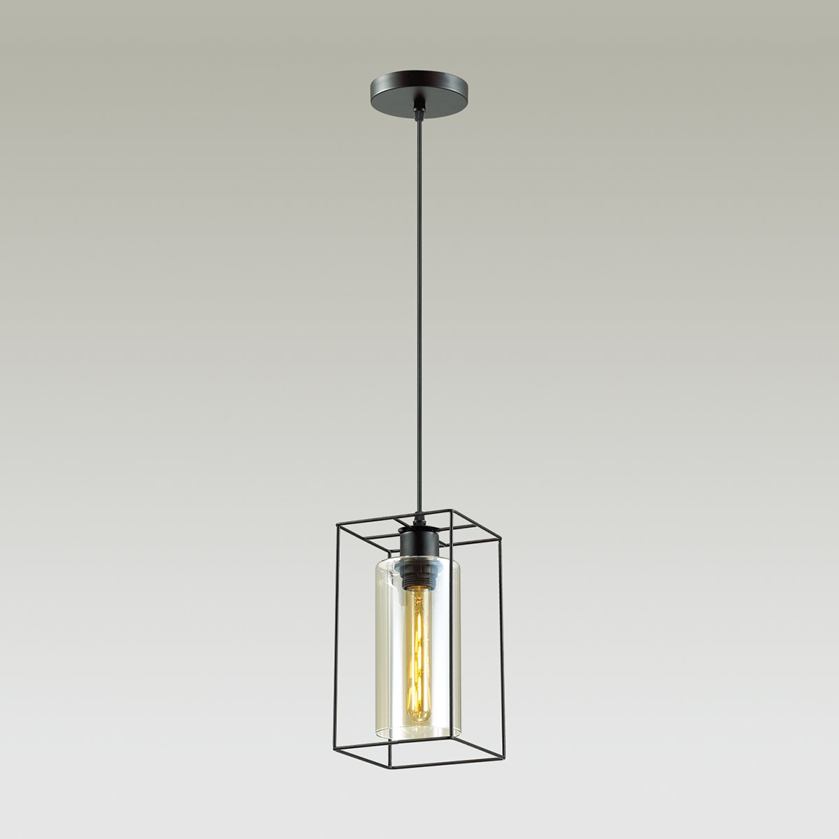 3728/1 Светильник подвесной Lumion Elliot 3728/1