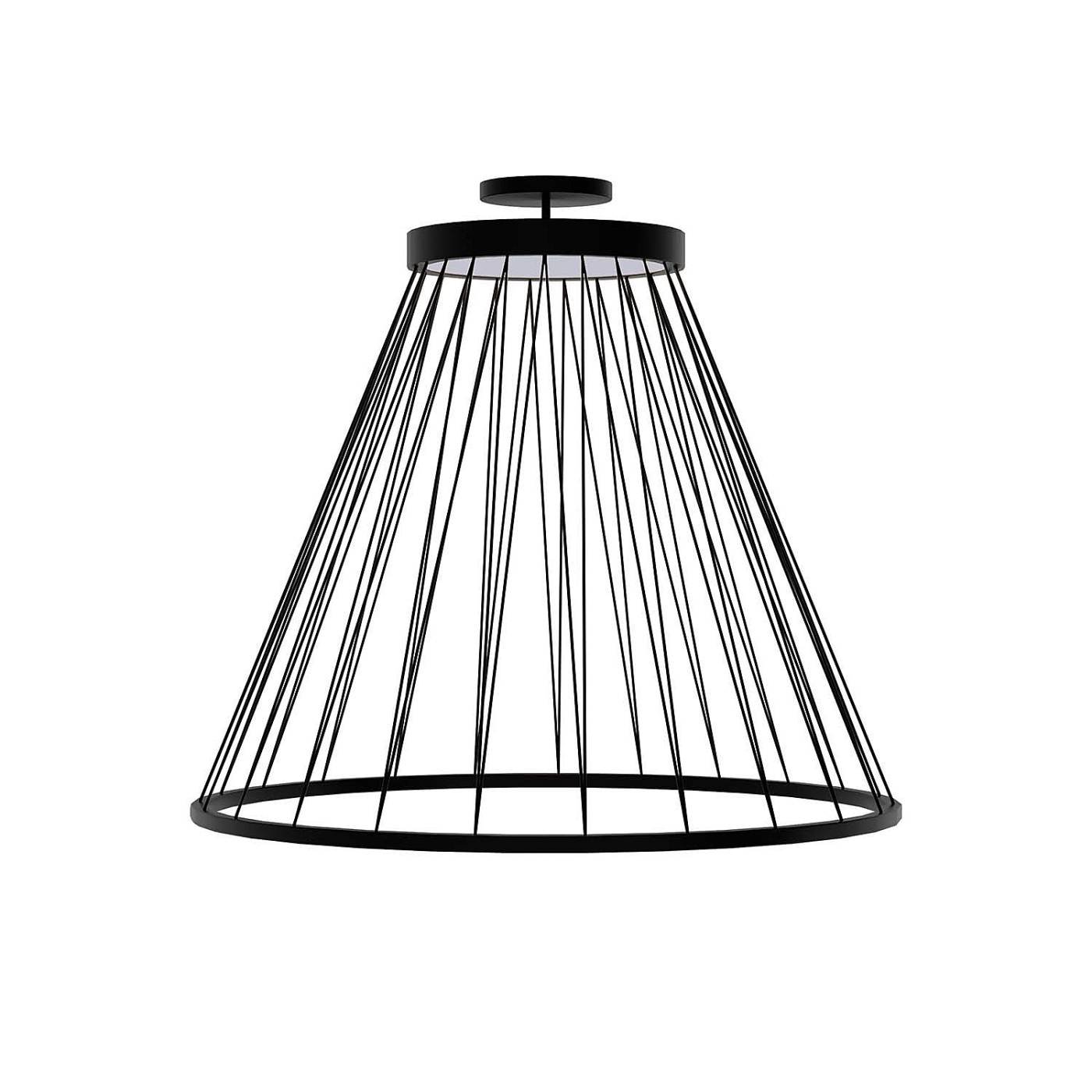Светильник подвесной Favourite Fibra 4633-4P