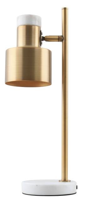 V11308-1T Настольная лампа Moderli Goldy V11308-1T