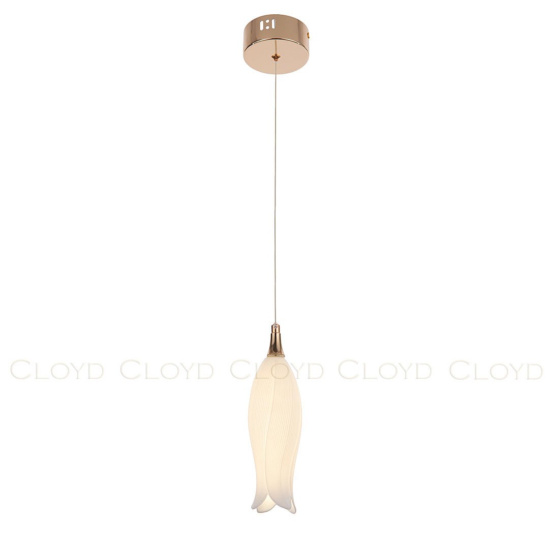 Светильник подвесной Cloyd Argana 11242