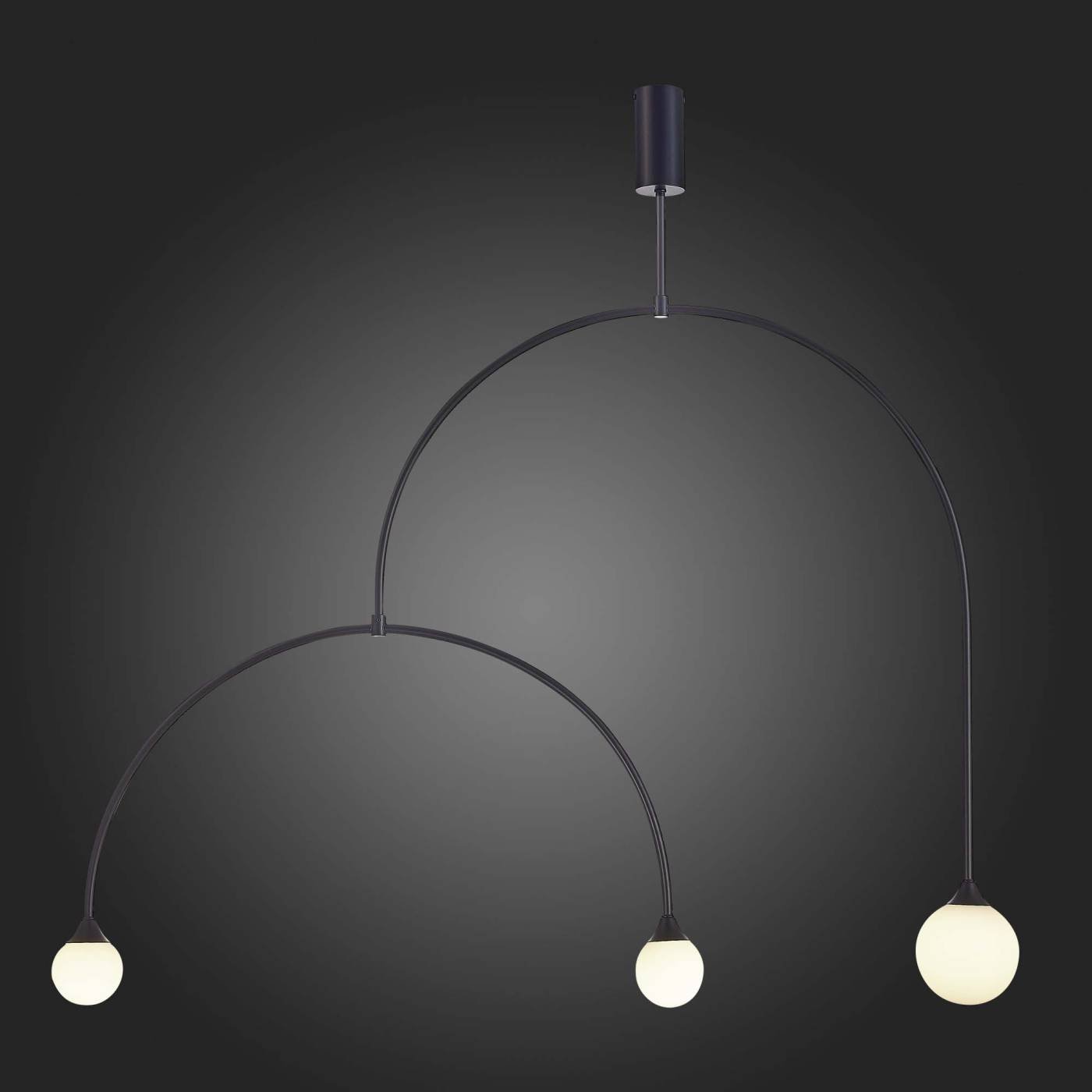 SL1187.403.03 Светильник подвесной ST Luce Vive SL1187.403.03