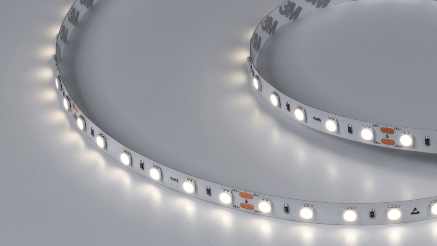 DSG560-24-NW-33 LED лента SWG DesignLed DSG560 DSG560-24-NW-33
