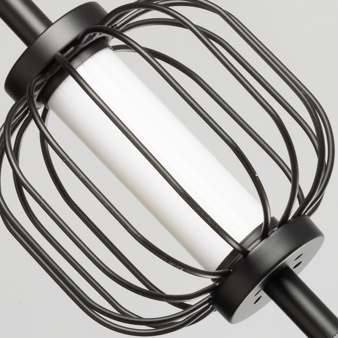 Светильник подвесной De Markt Стаут 702014301