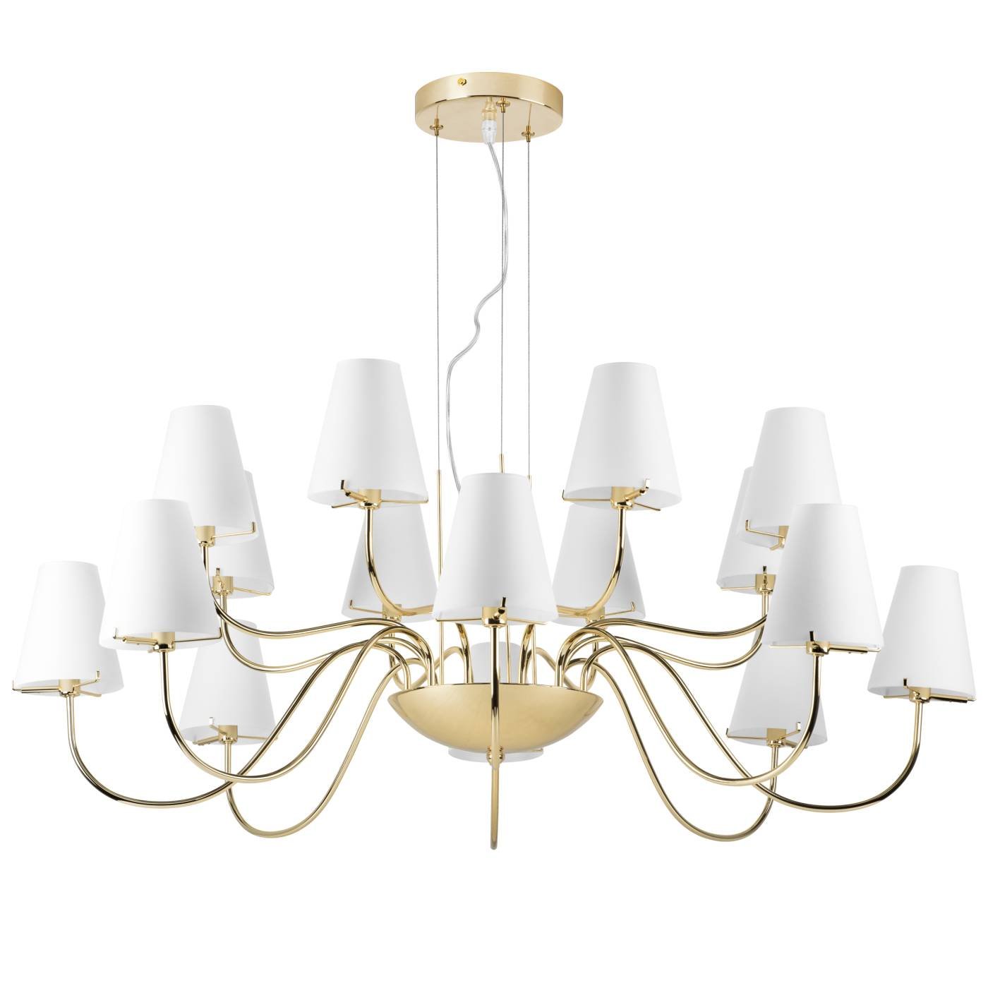 758162 Подвесная люстра Lightstar Diafano 758162