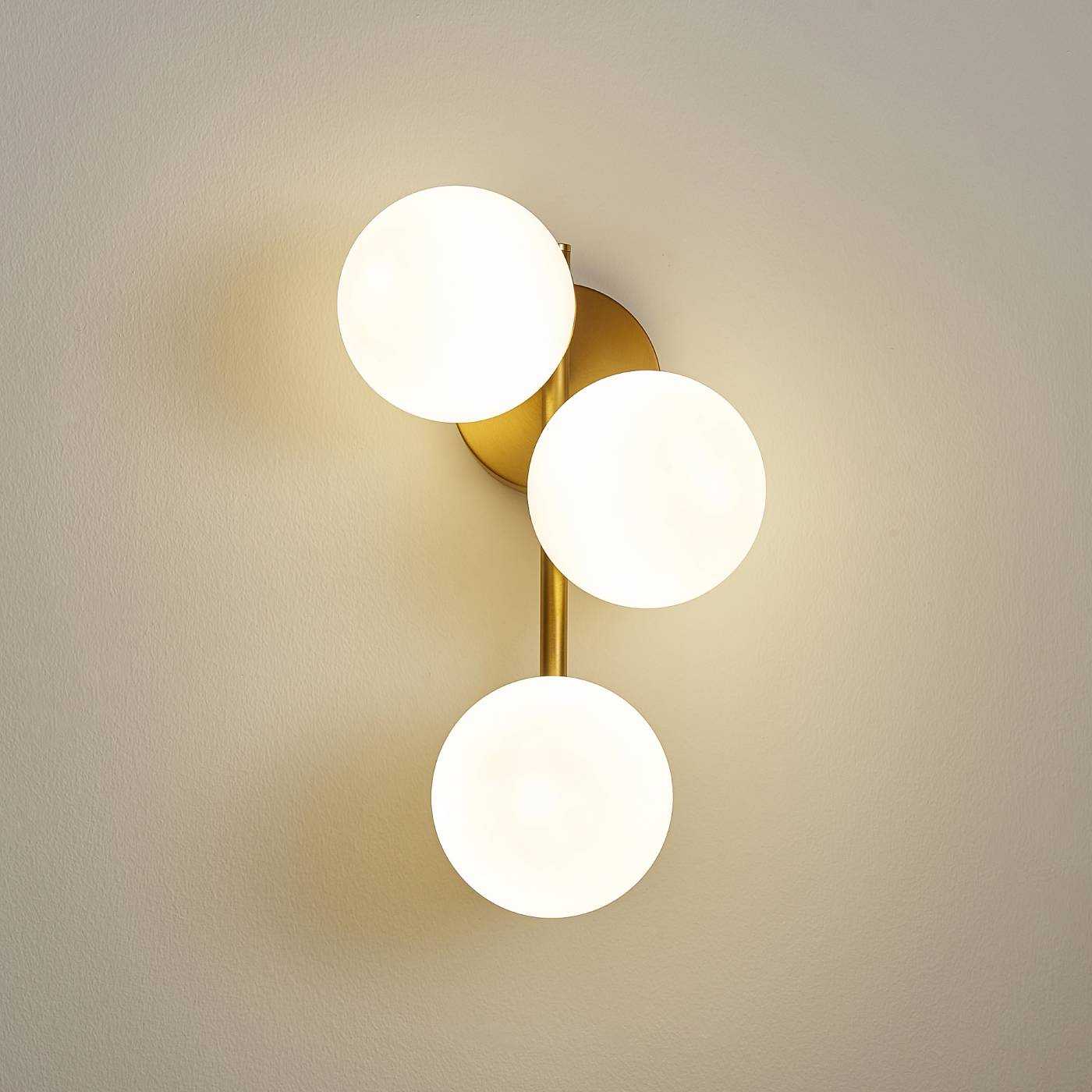 Настенное бра Zortes Blume ZRS.1895.03