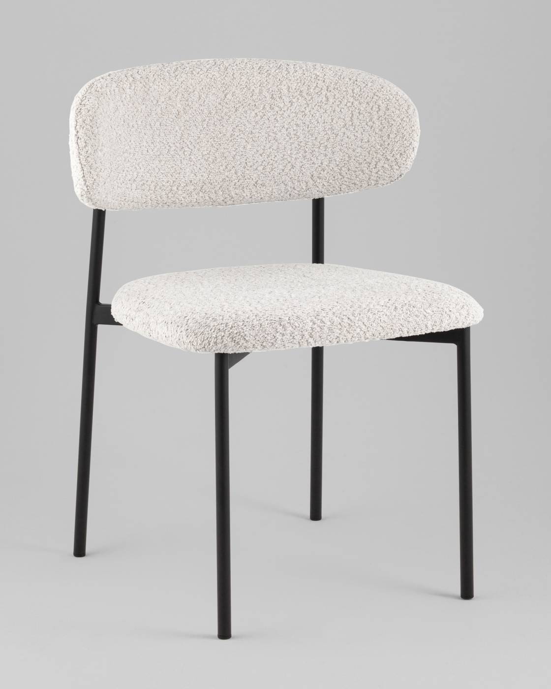 Обеденный стул Stool Group Sevyn 9102 l.grey UF998-14