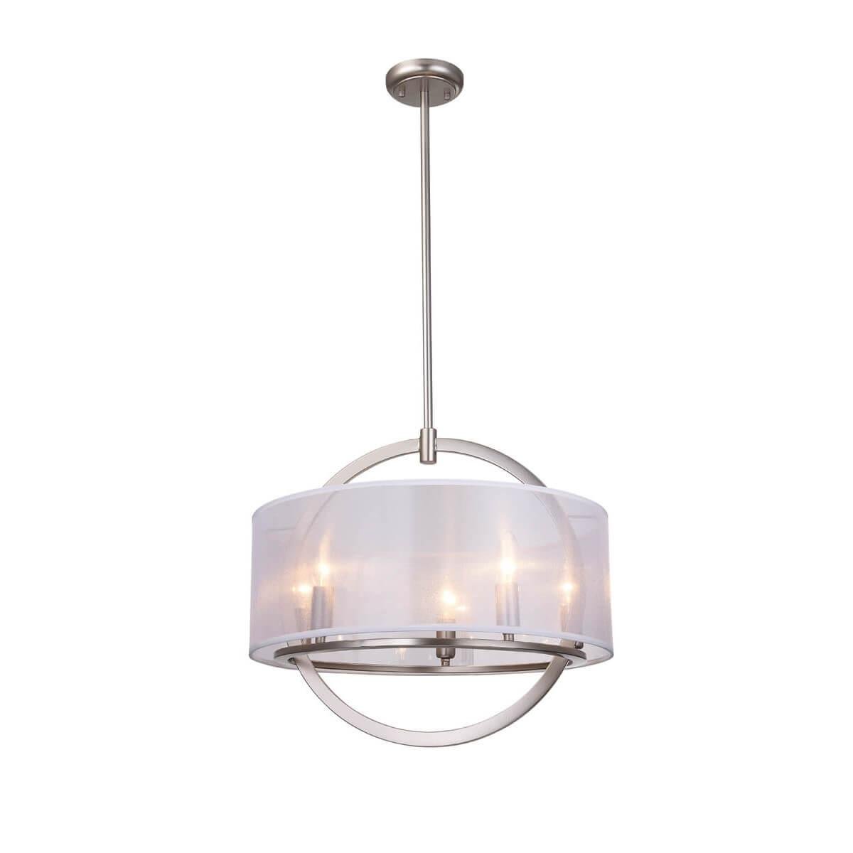 VL4135L05 Потолочная люстра Vele Luce Effe VL4135L05