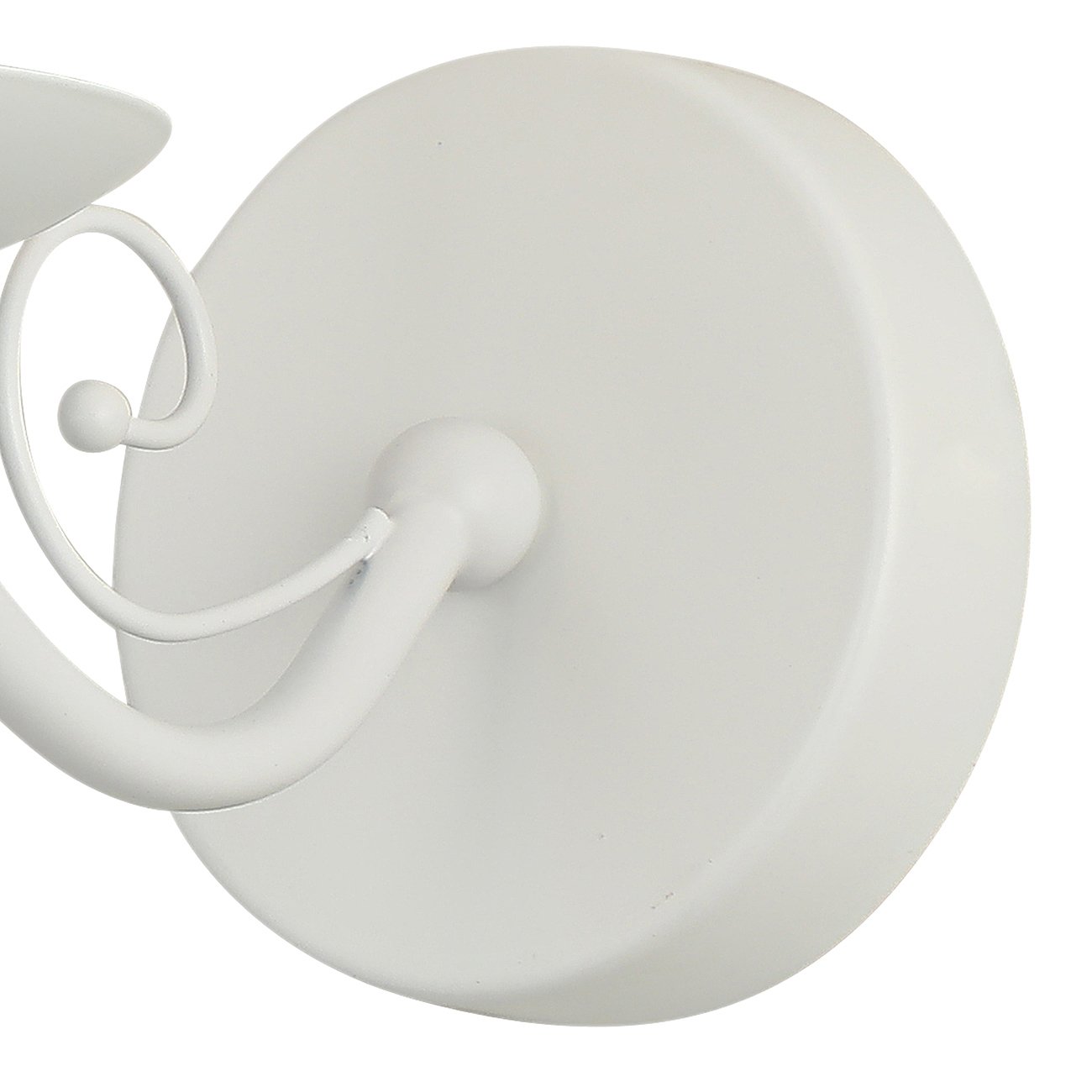 2103/1A White Настенное бра Escada Cantata 2103/1A White
