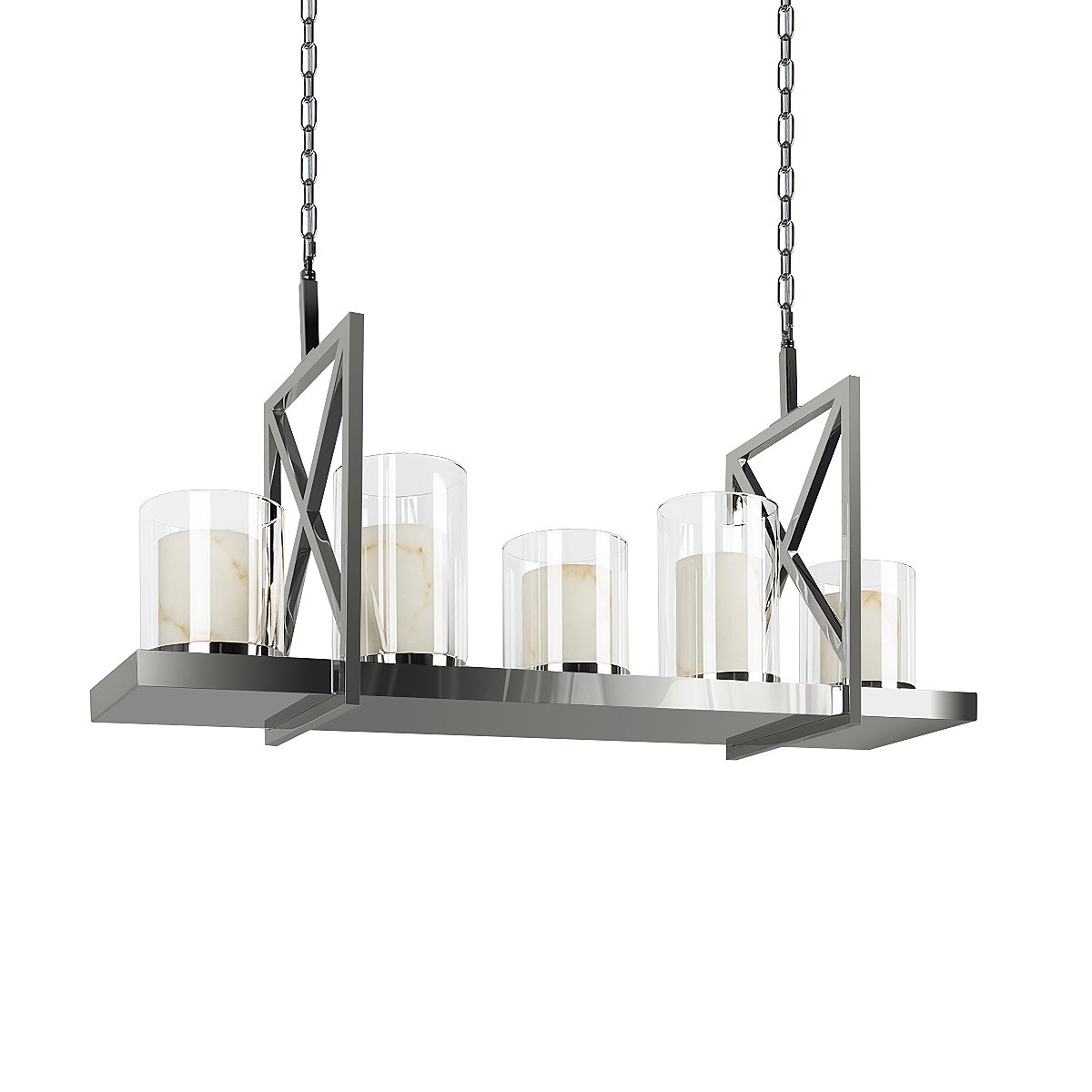 Подвесная люстра Loft It Candlebox 10436/1000R