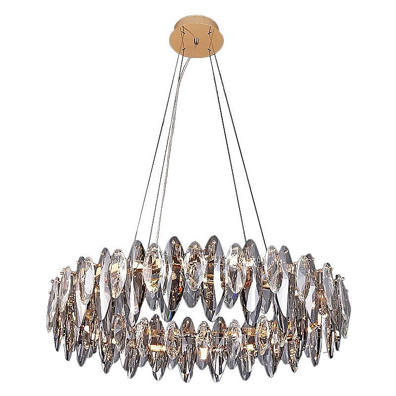 L92415.92 Подвесная люстра L'Arte Luce Luxury Stecciato L92415.92