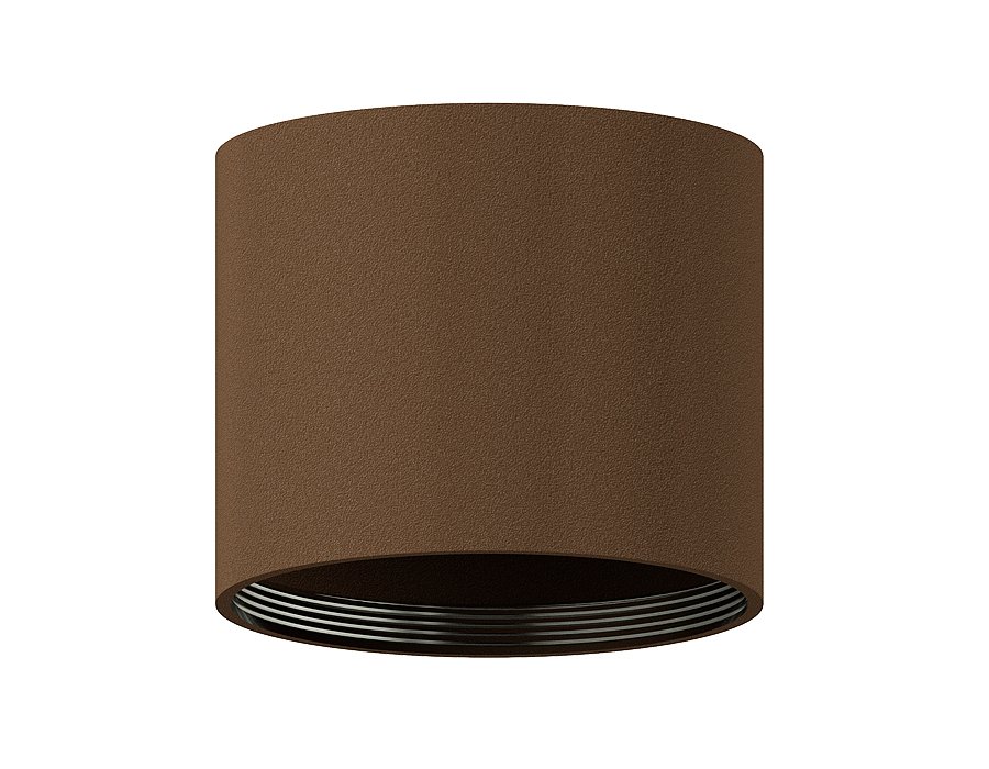 C7404 Корпус светильника накладной для насадок D70mm Ambrella Diy Spot C7404