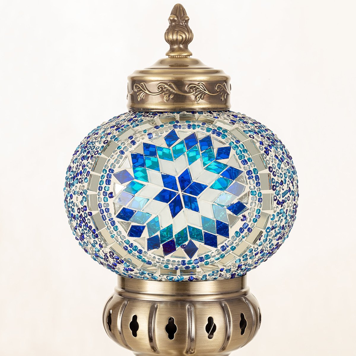 CL419816 Настольная лампа Citilux Каир CL419816