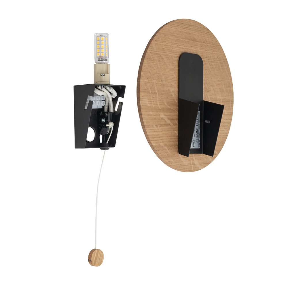 Настенный светильник Nowodvorski Minimal 9377