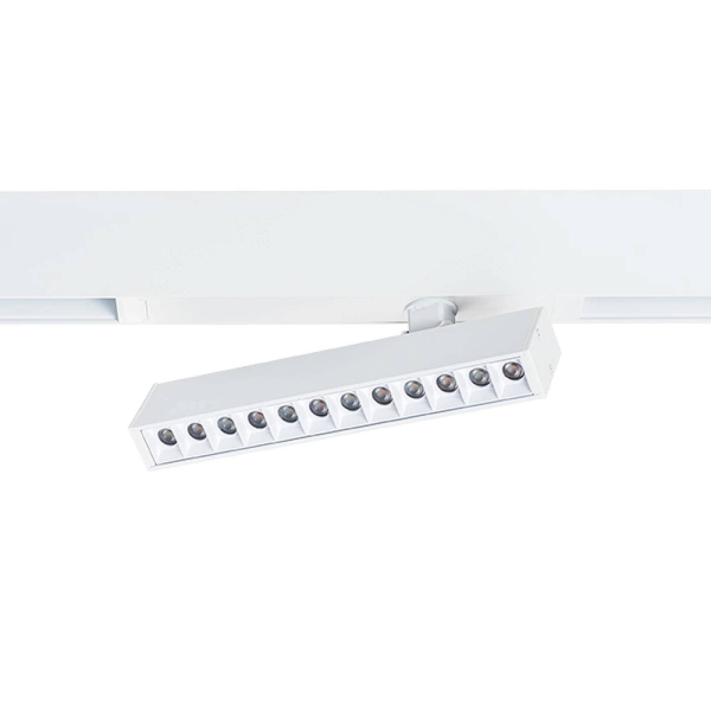 Трековый светильник Lightstar Teta 205316