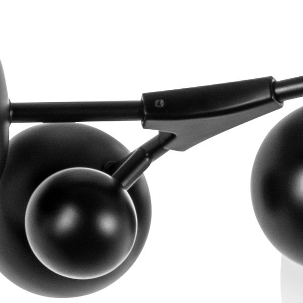 815557 Потолочная люстра Lightstar Croco 815557