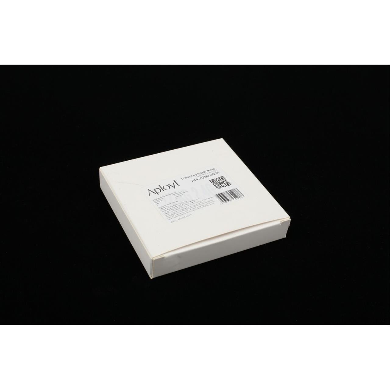 APL.0290.00.01 Панель управления Aployt Magnetic track 220 APL.0290.00.01