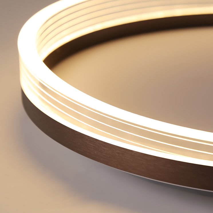 223796-23 Потолочная люстра ImperiumLoft Ligo01 223796-23