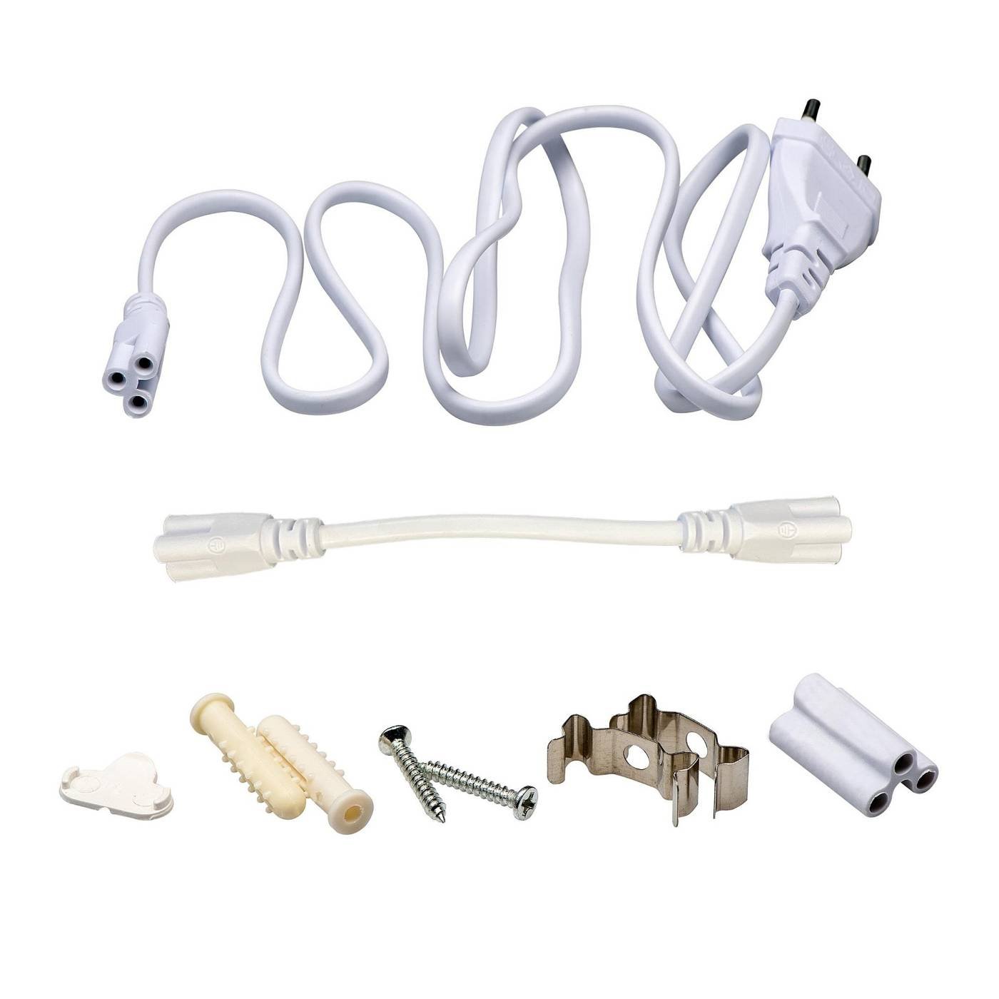 Лампа для растений Uniel ULI-P21-35W/SPSB IP40 WHITE