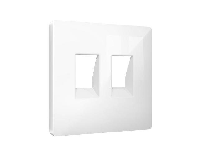 Накладка на механизм Ambrella Volt ALFA AP1121