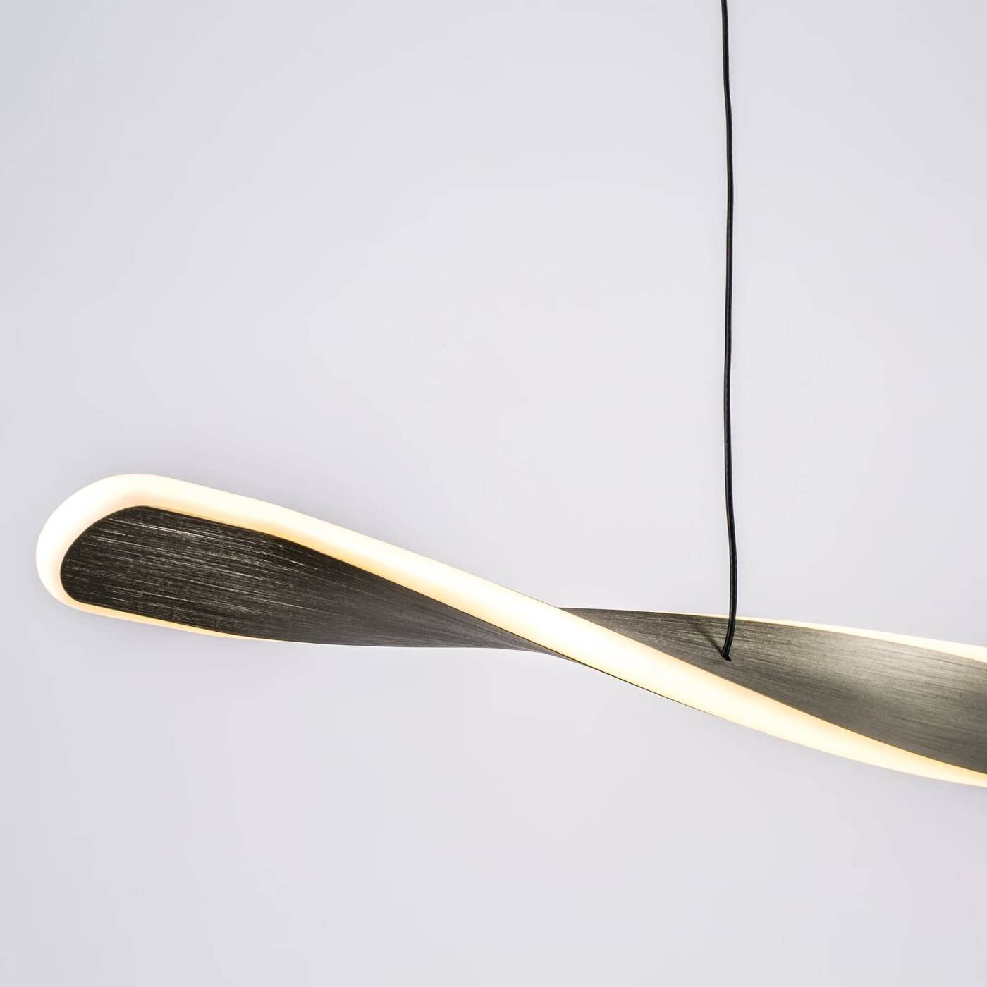 Светильник подвесной Lightstar Torino 615089