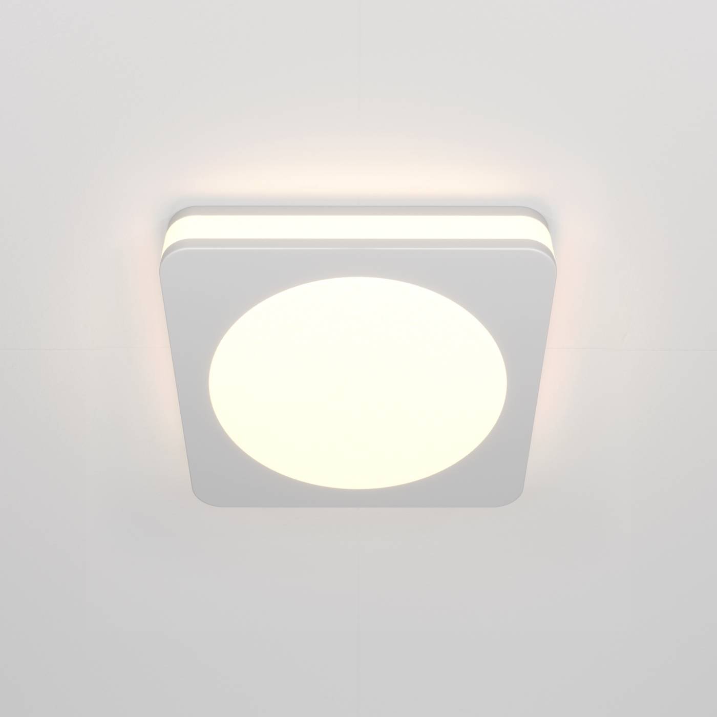 DL303-L7W Встраиваемый светильник Maytoni Phanton DL303-L7W