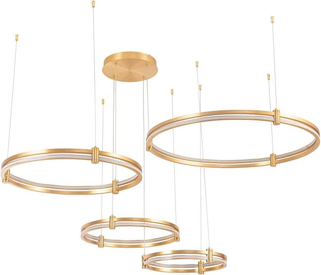 4006/05/04PL Подвесная люстра Stilfort Tooring 4006/05/04PL