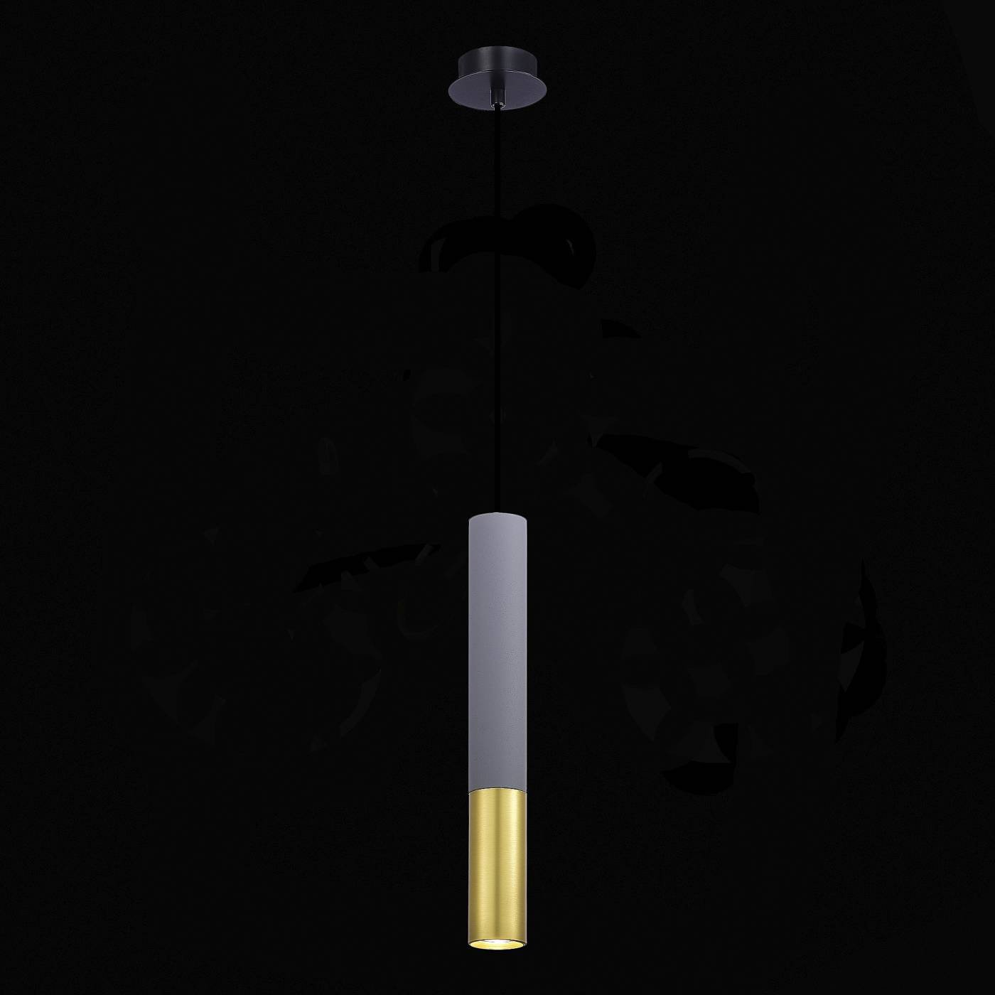 ST154.713.01 Светильник подвесной ST Luce St154 Concrete ST154.713.01