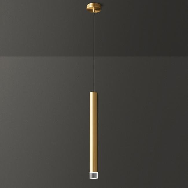 217001-23 Светильник подвесной ImperiumLoft Gift01 217001-23