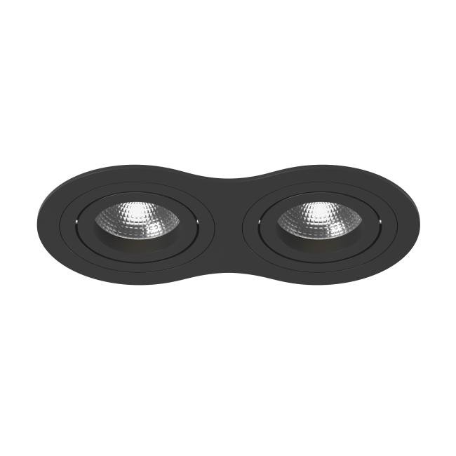 i6270707 Встраиваемый светильник Lightstar Intero 16 i6270707