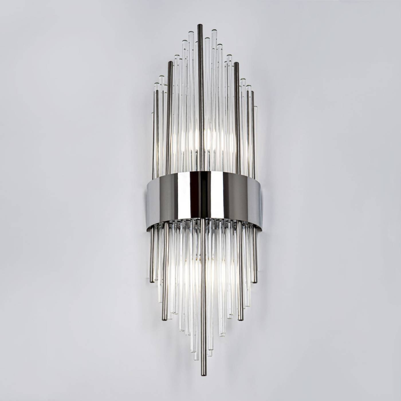 ML.501.02 CR Бра настенное ML Modelux ML.501.02 CR
