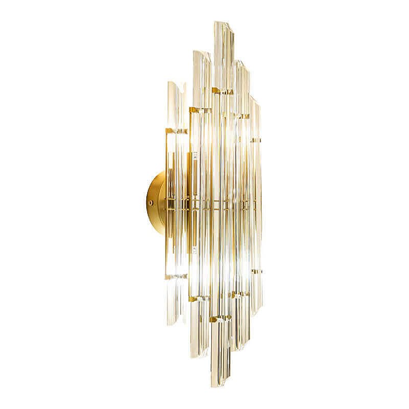 Настенное бра L'Arte Luce Luxury Seneffe L07523