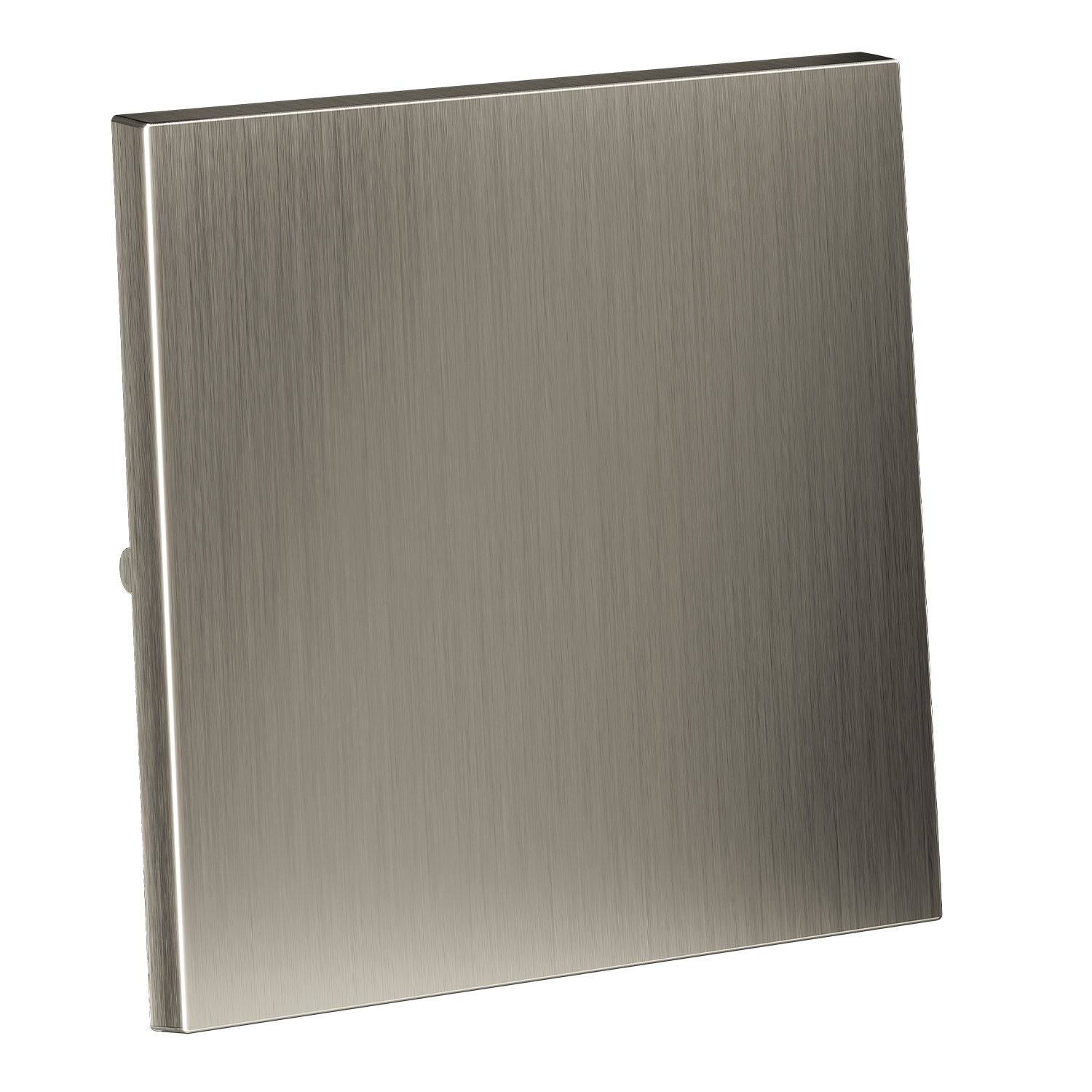 VLSM000111 Накладка на механизм S70 METAL Voltum VLSM000111