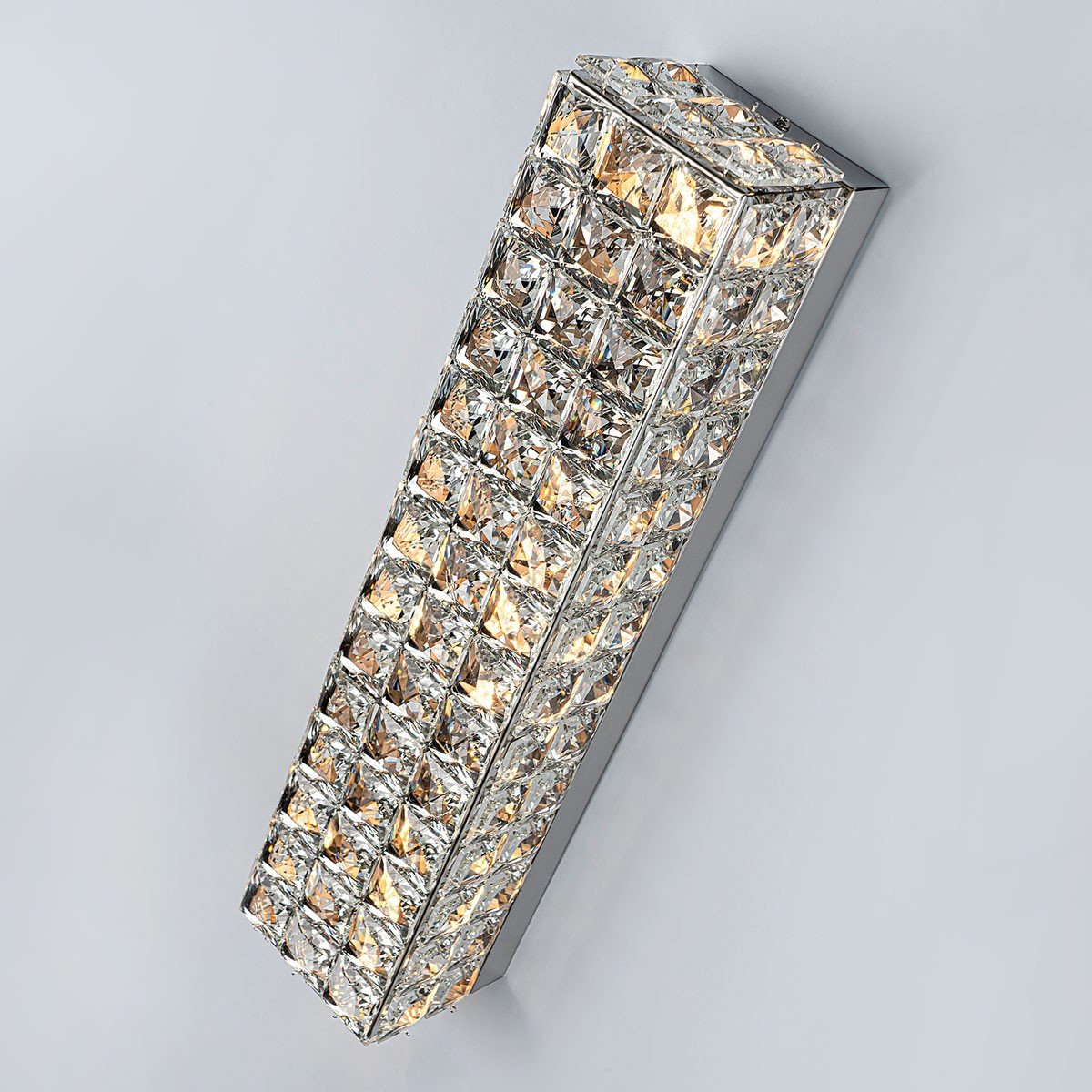 ML.555.04 CR Настенный светильник ML Modelux ML.555.04 CR