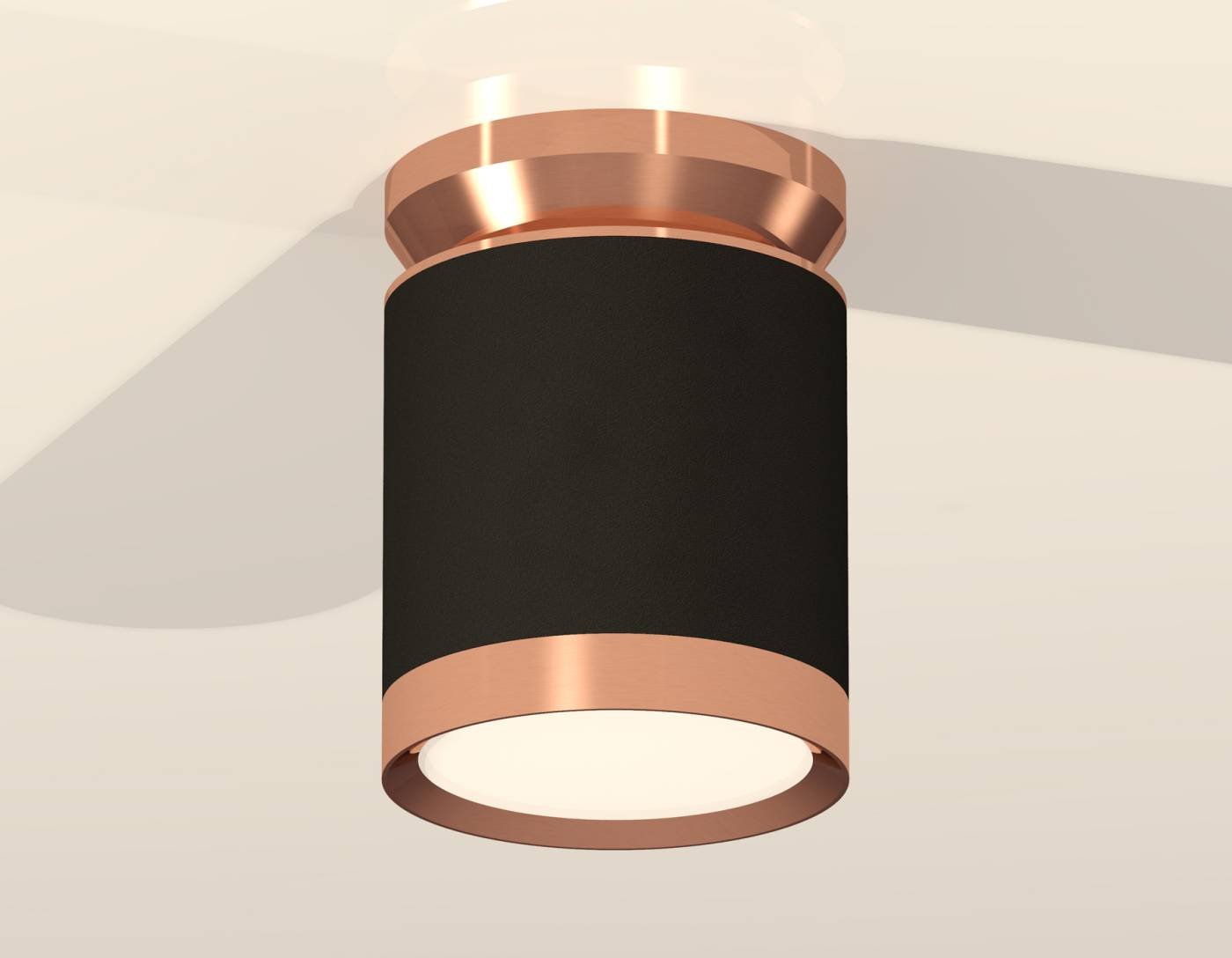 Накладной светильник Ambrella Techno XS8142035