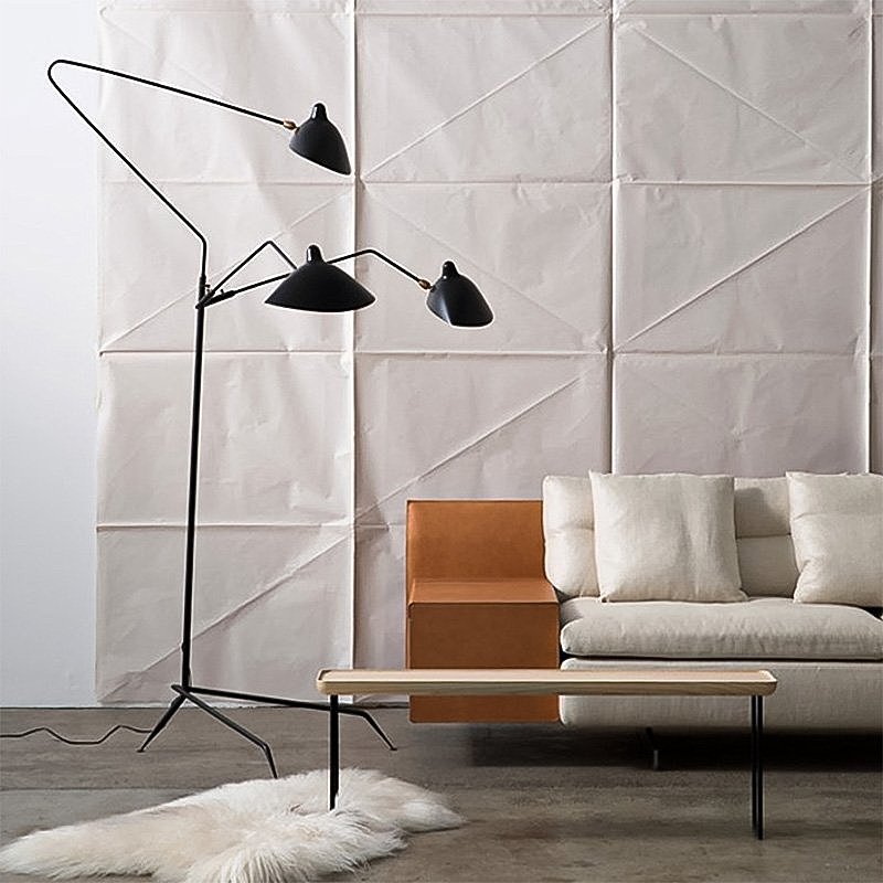 L05644 Торшер L'Arte Luce Luxury Spider L05644