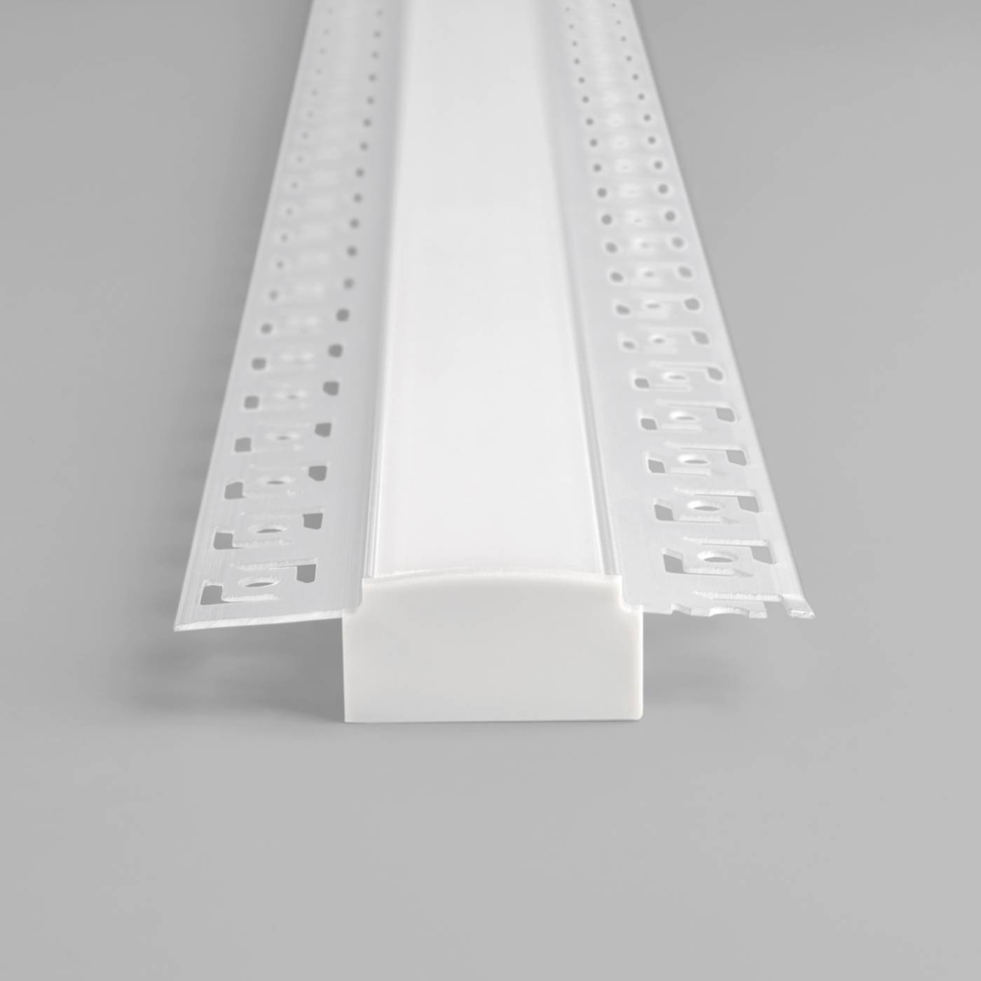 Профиль Elektrostandard LL-2-ALP013 LL-2-ALP013 Встраиваемый алюминиевый профиль для LED ленты (под ленту 9mm)