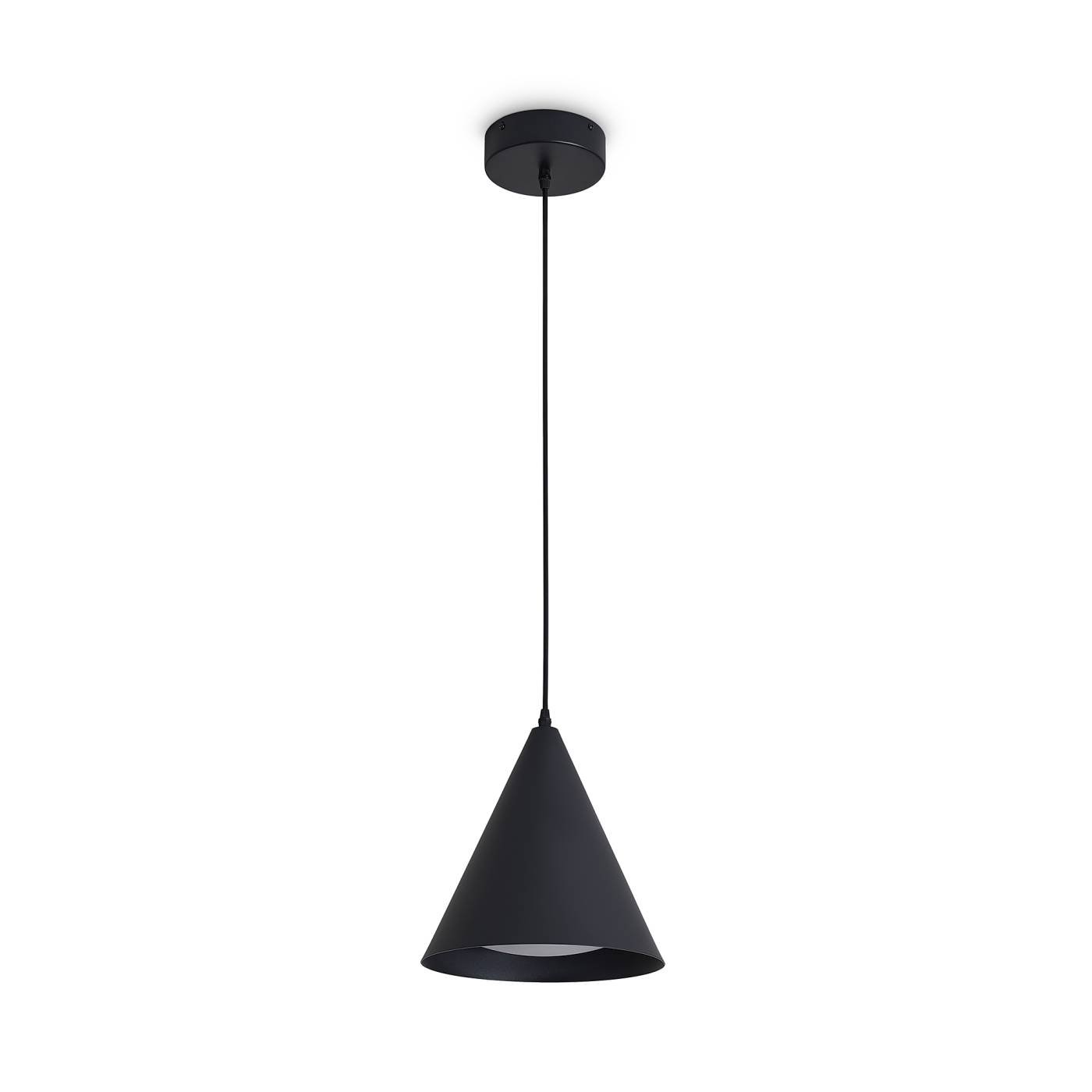 Светильник подвесной Freya True FR6181PL-L6B