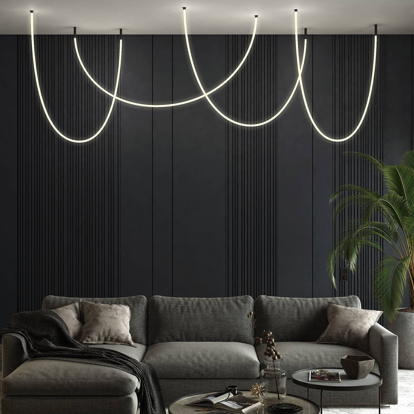 Гибкий неон 336Led 12W IP20 3000K Full light круглый теплый белый, 3 м (24V 12W 336Led 2835 IP20) Светодиодный шнур Elektrostandard Full light Гибкий неон 336Led 12W IP20 3000K Full light круглый теплый белый, 3 м (24V 12W 336Led 2835 IP20)