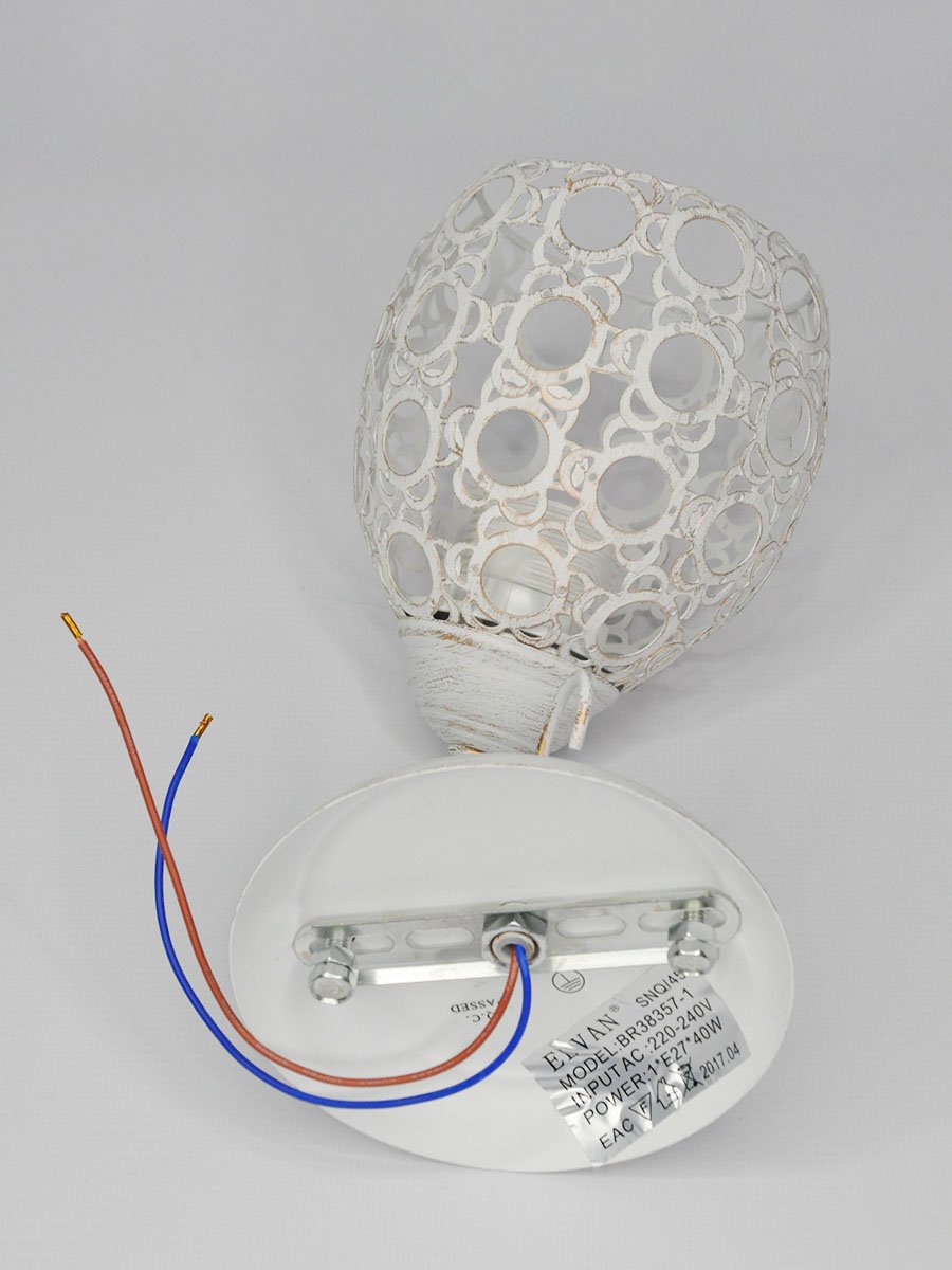 Настенное бра Elvan 38357-1-MB