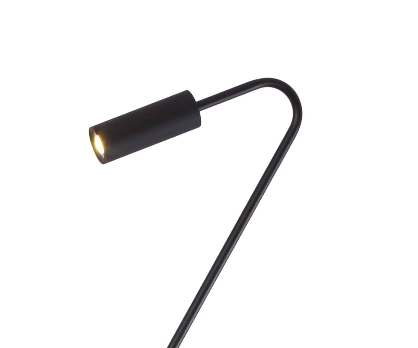 Торшер KINK Light Грау 07045,19