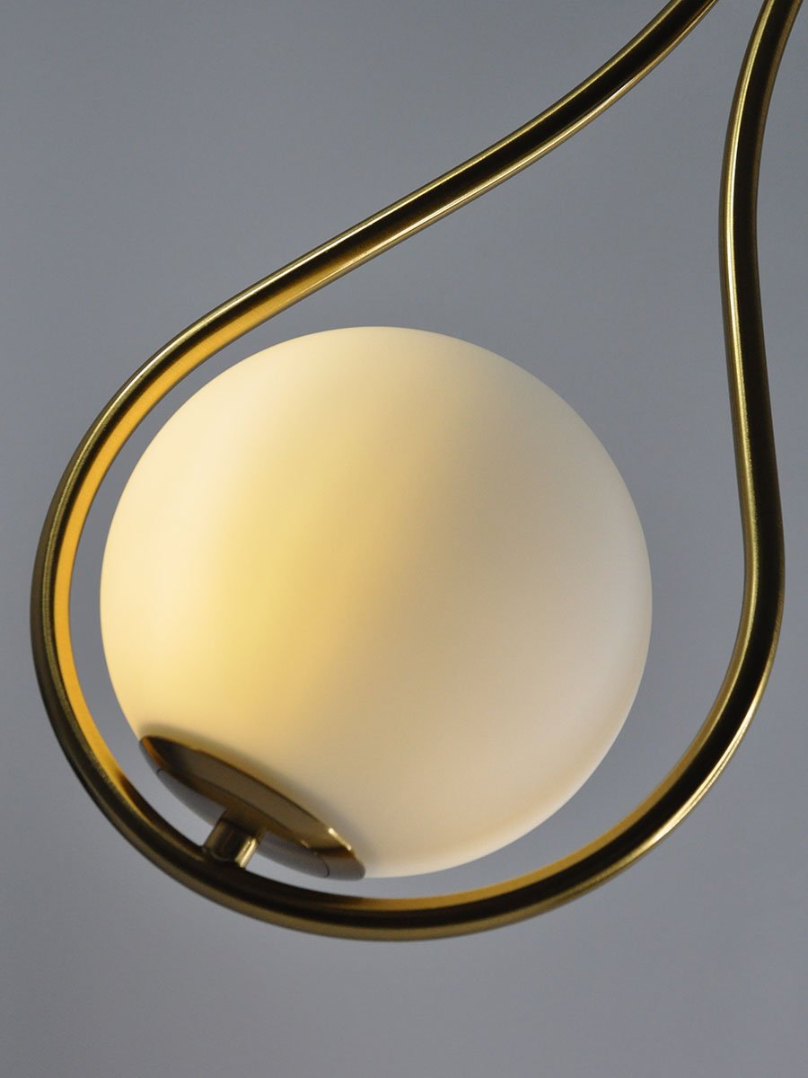 Светильник подвесной Elvan 6047 PD-6047